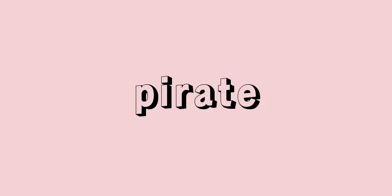 pirate