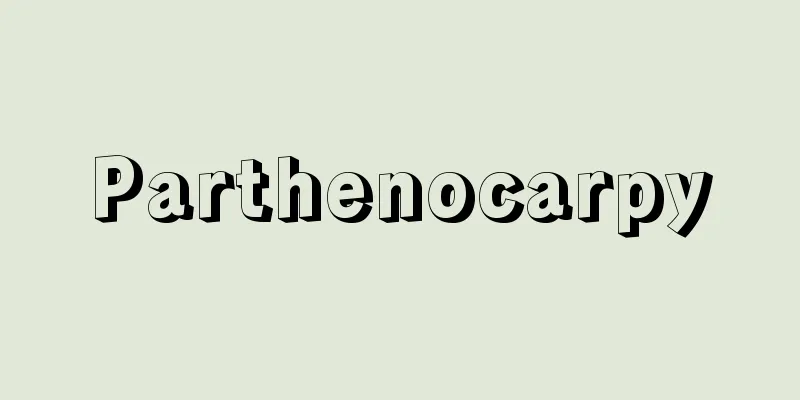Parthenocarpy