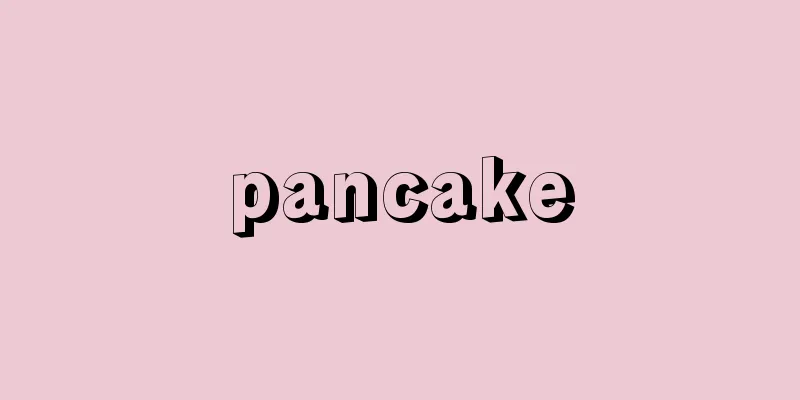pancake