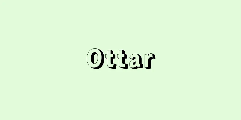 Ottar