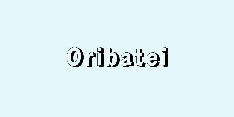 Oribatei