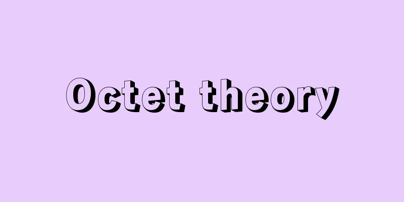 Octet theory