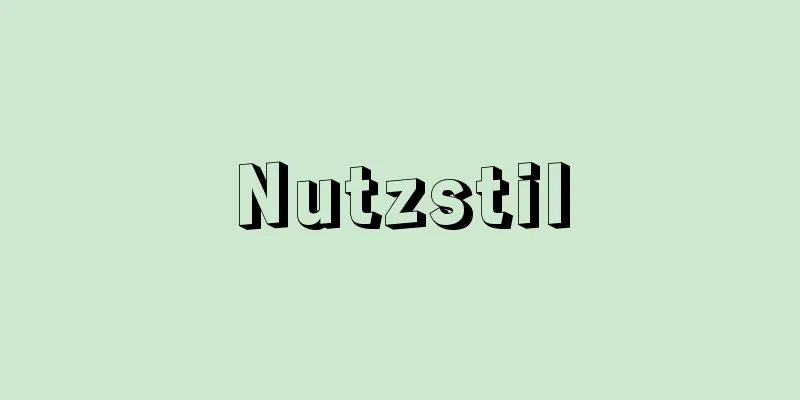Nutzstil