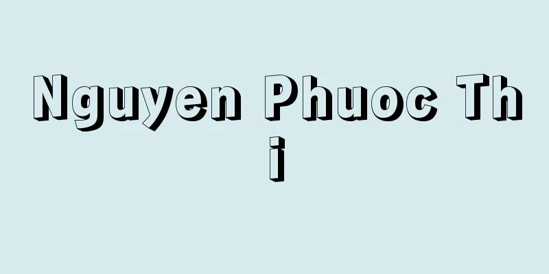 Nguyen Phuoc Thi