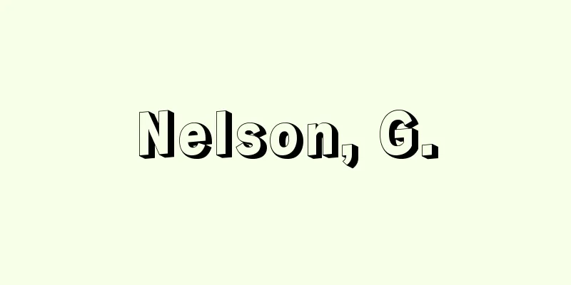 Nelson, G.