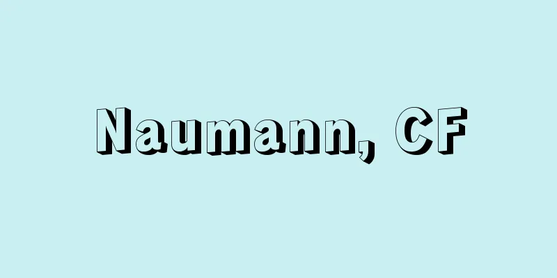 Naumann, CF