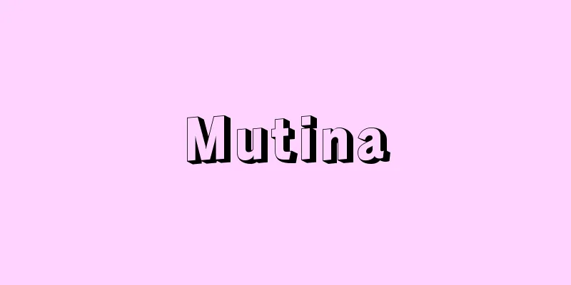 Mutina