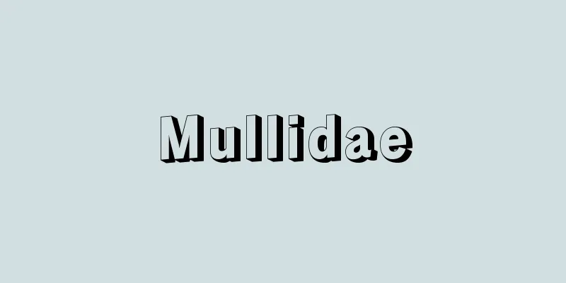 Mullidae