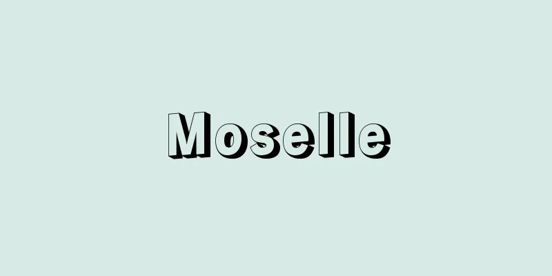 Moselle