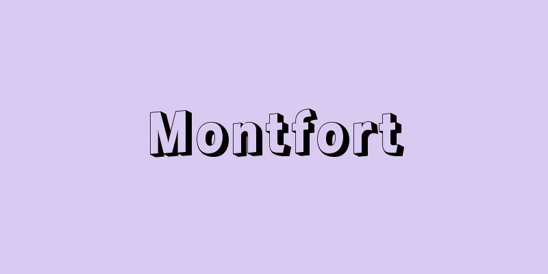 Montfort