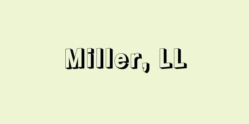 Miller, LL