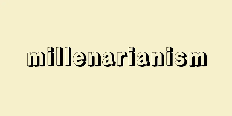 millenarianism