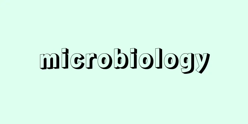 microbiology