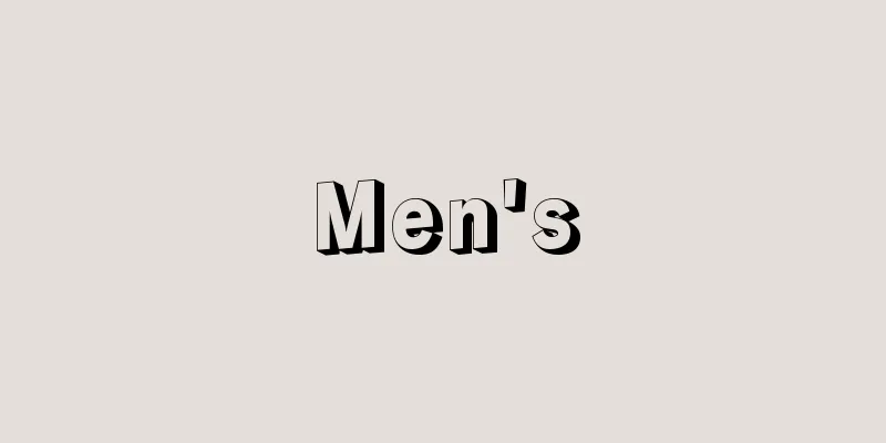 Men's