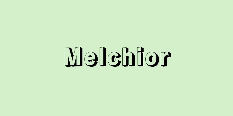 Melchior