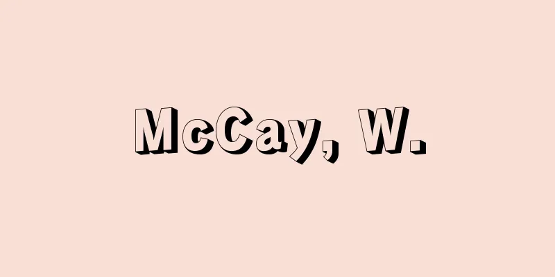 McCay, W.