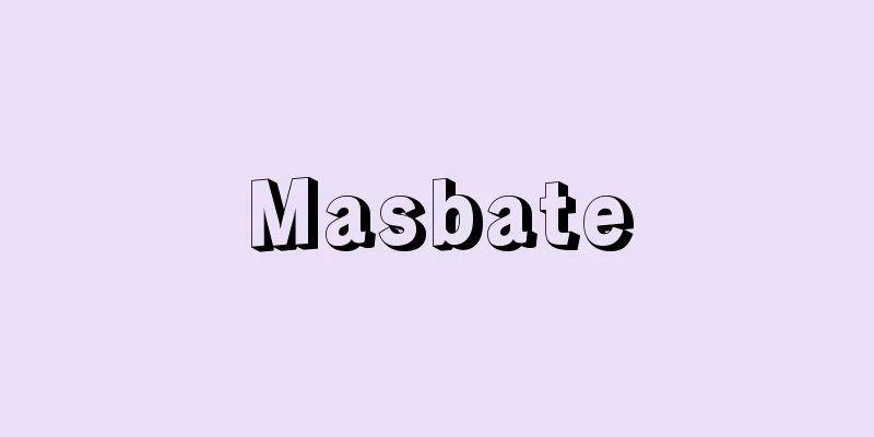 Masbate