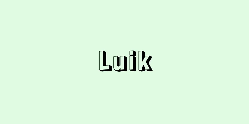 Luik