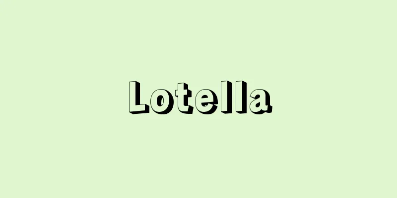 Lotella