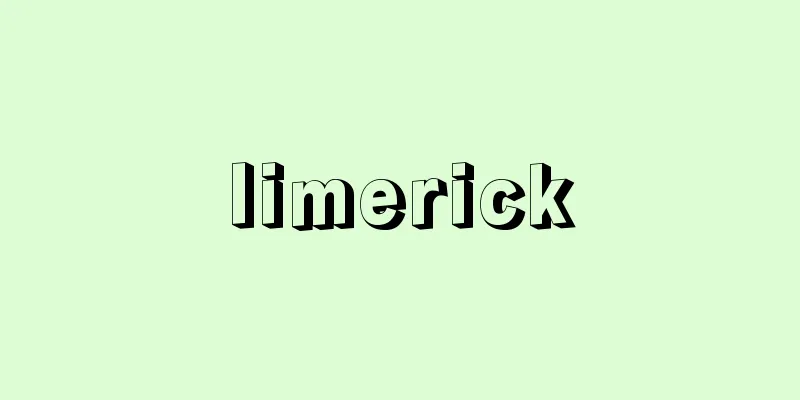 limerick