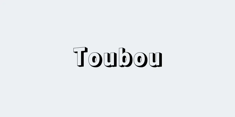 Toubou