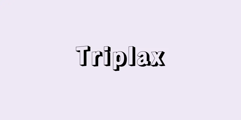 Triplax
