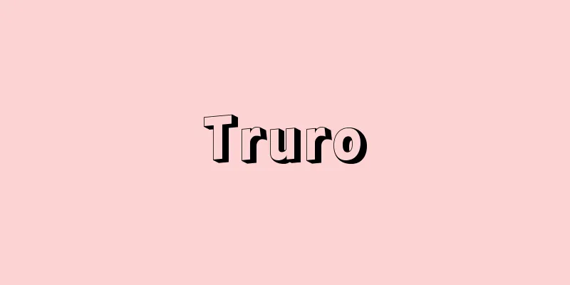 Truro