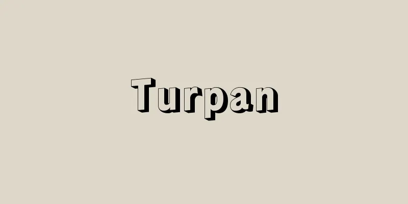 Turpan