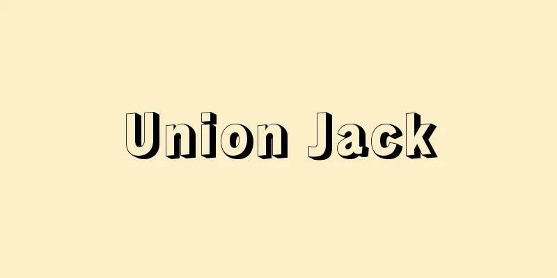 Union Jack