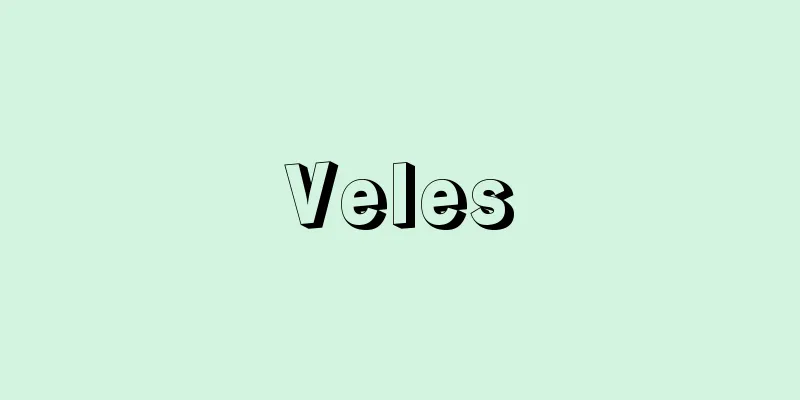 Veles