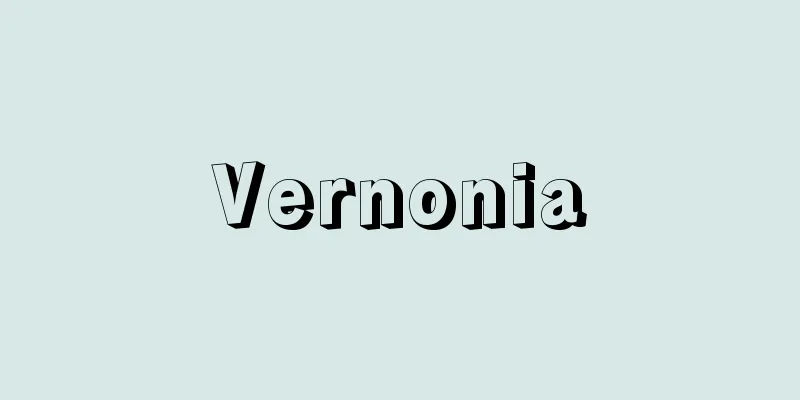 Vernonia