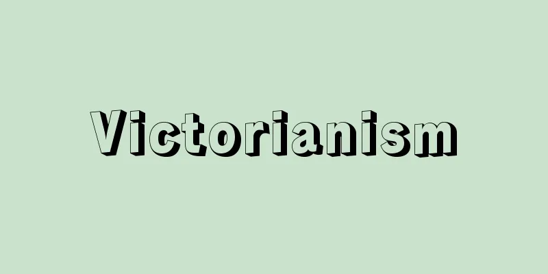 Victorianism