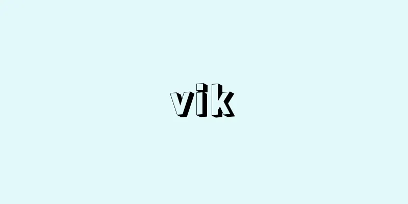 vik