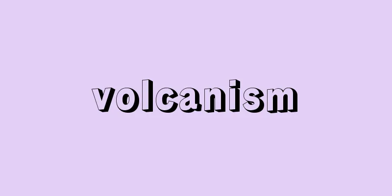 volcanism