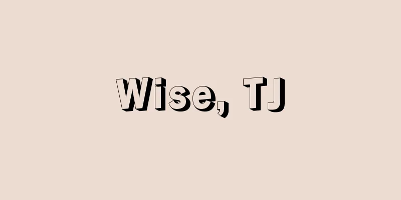 Wise, TJ