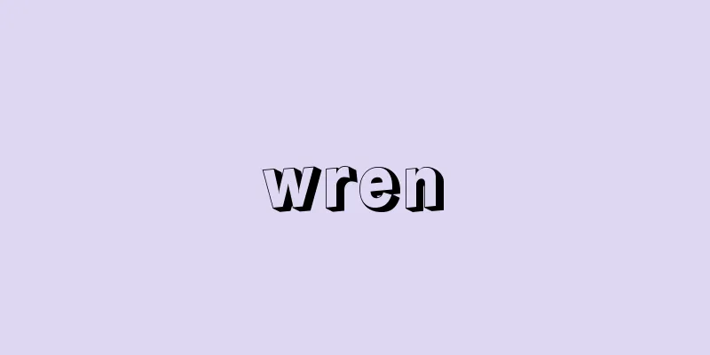 wren