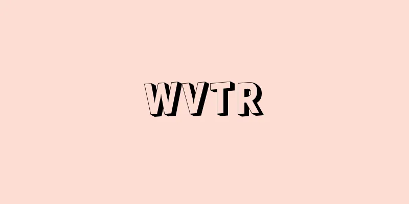 WVTR
