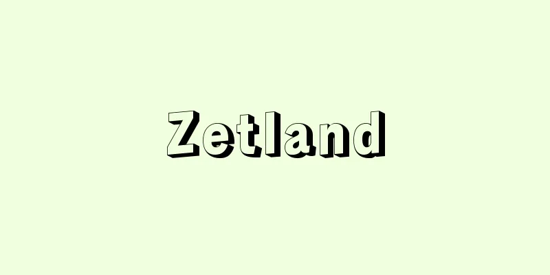 Zetland