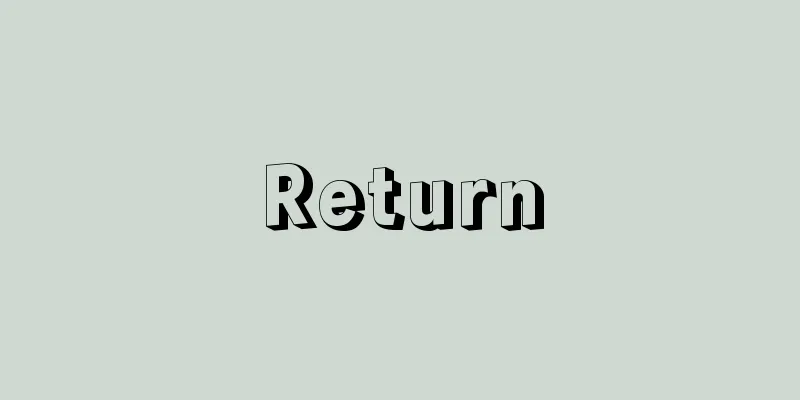 Return