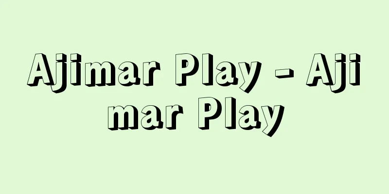 Ajimar Play - Ajimar Play