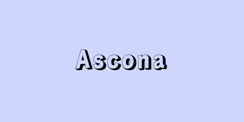 Ascona