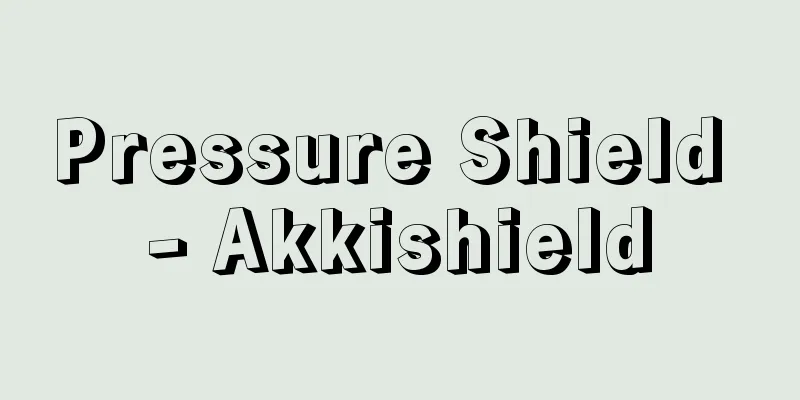 Pressure Shield - Akkishield
