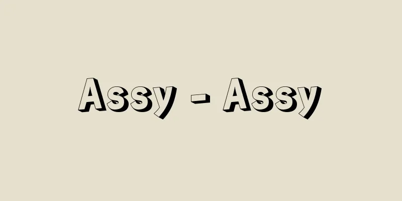 Assy - Assy