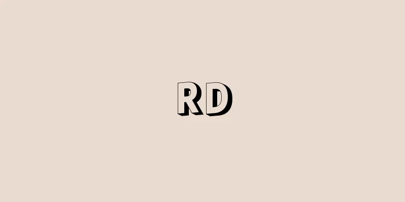 RD