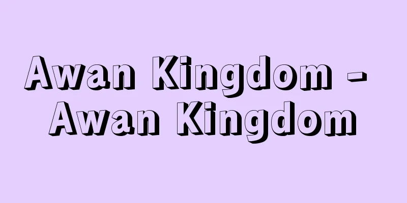 Awan Kingdom - Awan Kingdom