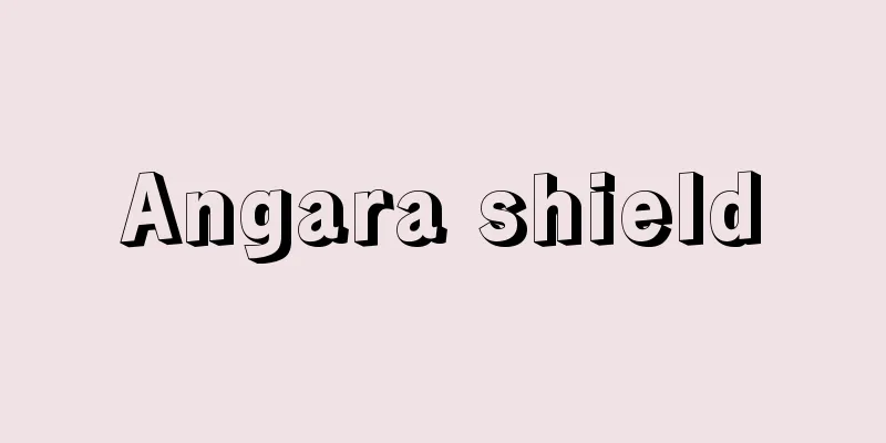 Angara shield
