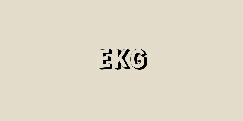 EKG
