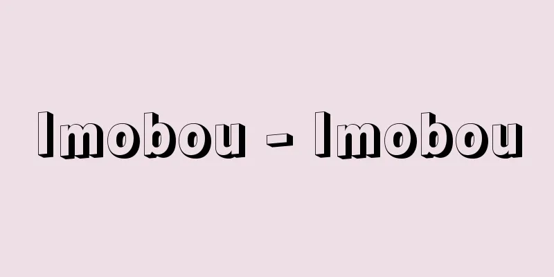 Imobou - Imobou