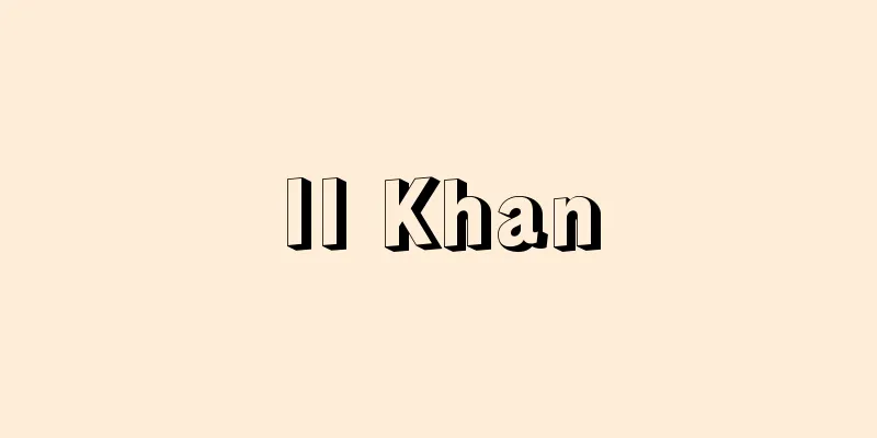 Il Khan