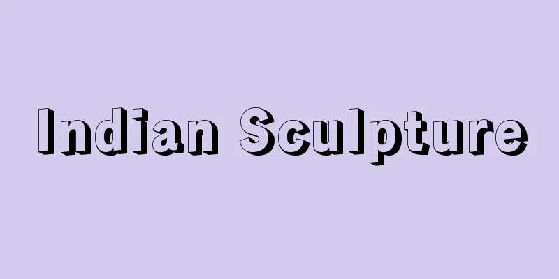 Indian Sculpture
